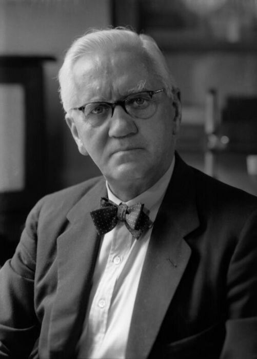 Александр Флеминг