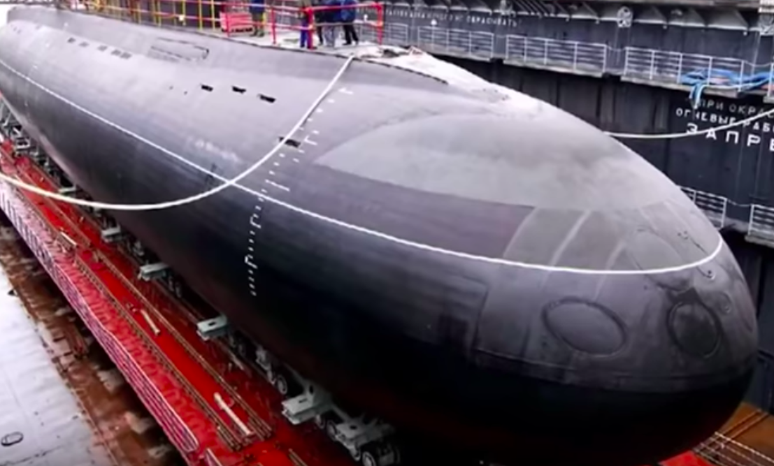  (фото: скриншот YouTube)