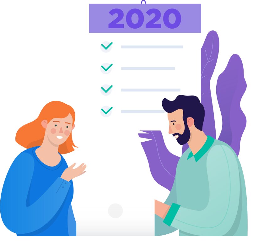 SEO в 2020 году 