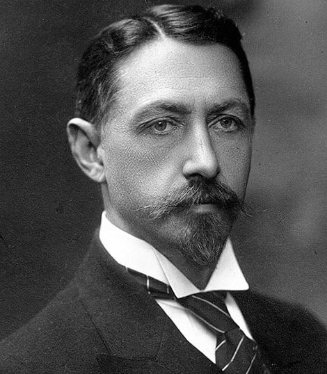 Иван Александрович Бунин