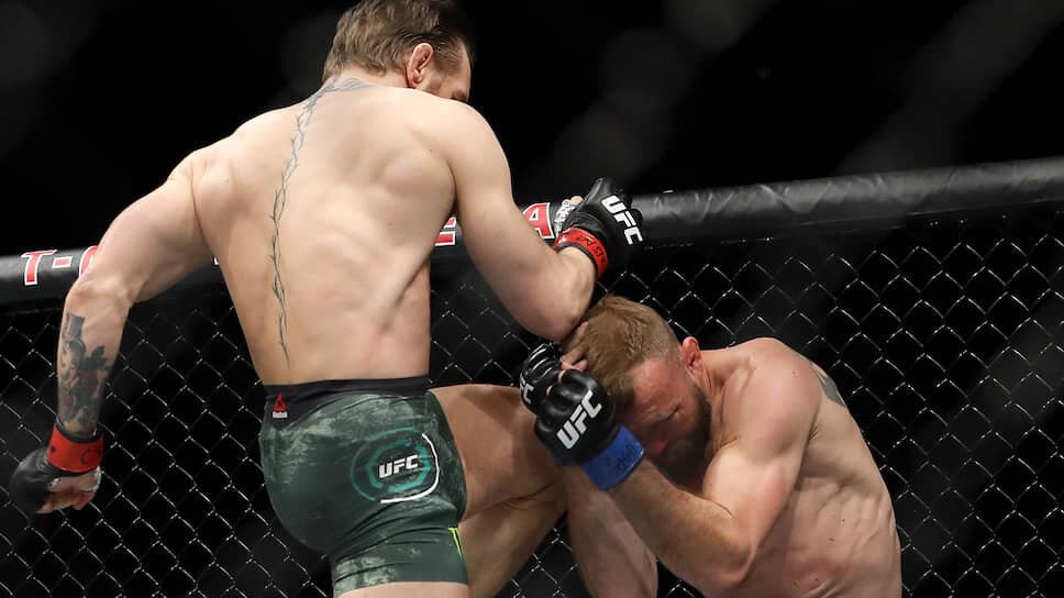 А самое главное – с чего мы должны давать ему реванш? Чемпион соглашается на него, когда соперник дает ему тяжелый бой. А здесь не было даже пяти раундов», – сказал Абдулманап Нурмагомедов.