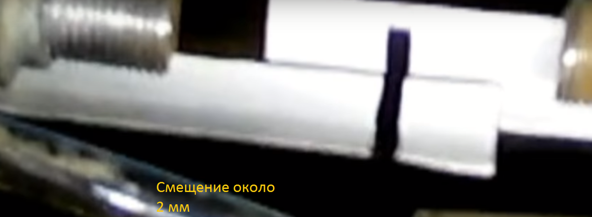Польза, вред или ничего, что происходит при установке распорки кузова, тест