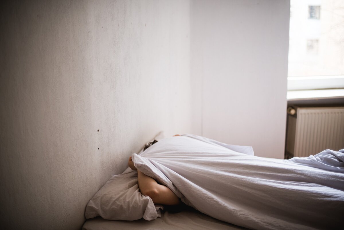 Фото: Lena Meyer/EyeEm/Getty Images