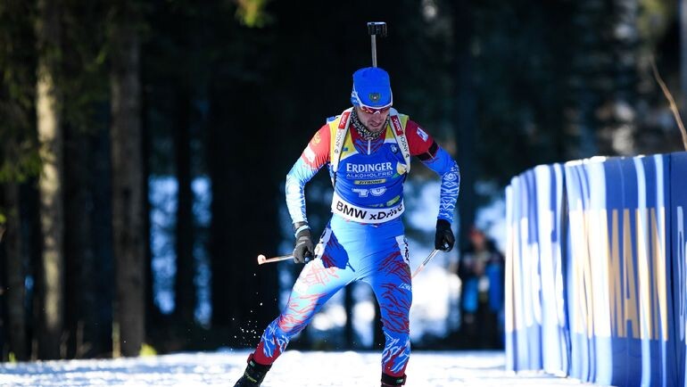 Александр Логинов