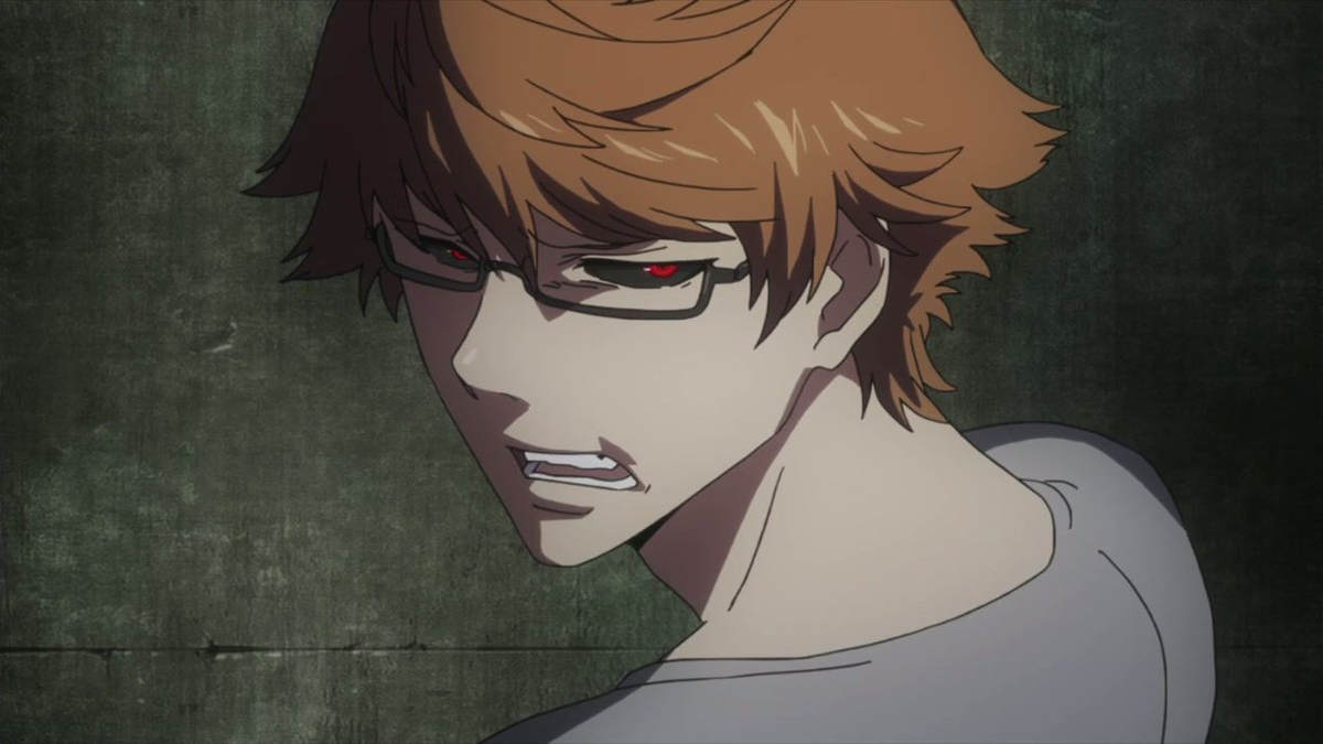 Второкурсник того же университета, в котором учится Канэки. Высокомерен и раздражителен, не любит, когда подростки разговаривают с ним. Не любит, когда гули вторгаются в его район, также враждебно относится к другим гулям. Стал работать официантом в кафе «Антэйку» после инцидента с Цукиямой. Очень любит свою девушку, Кими Нишино. Одиночка и довольно хороший боец, гули стараются избегать драки с ним даже в группе. Как и Токе, Нишики хорошо удаётся скрывать свою личность гуля и при этом быть довольно известным в университете.