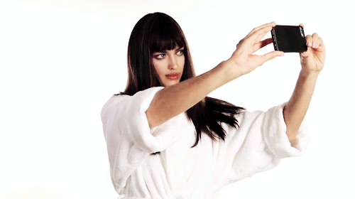 «Женщина должна быть загадкой, которую хочется разгадать.»
