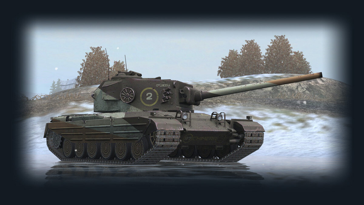 World of Tanks Blitz