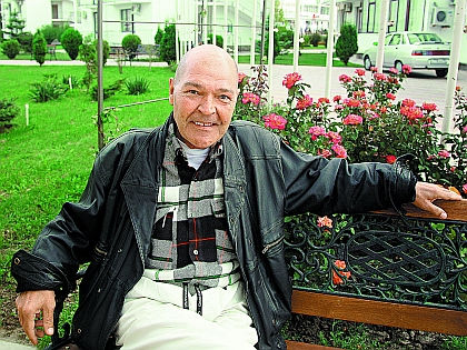 Алексей Жарков. Фото sobesednik.ru