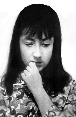 "Найдан" вообще-то означает "вечно живущая"...