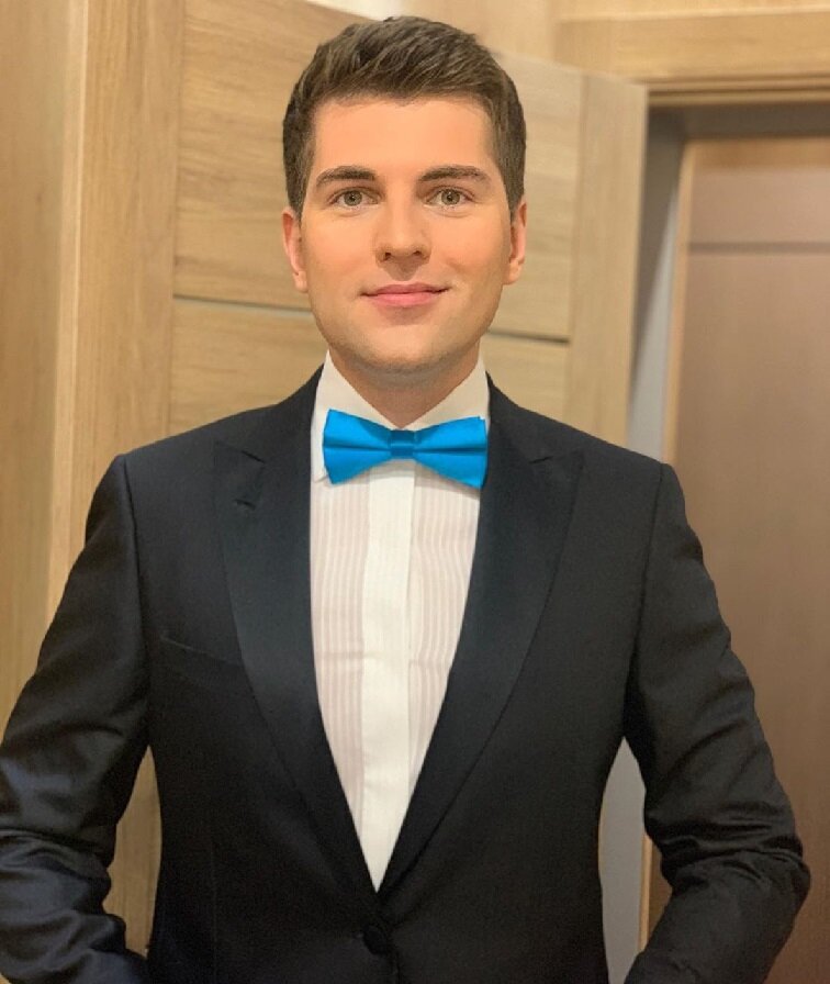 Дмитрий Борисов