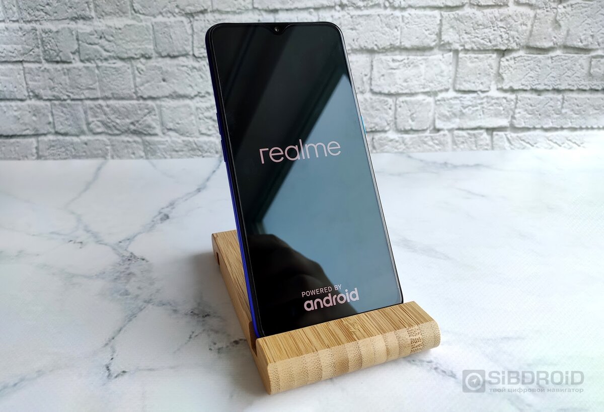 Что внутри коробки Realme XT? | Sibdroid.News | Дзен