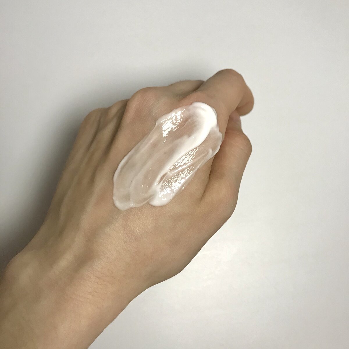 Крем для рук с PEG-40 HYDROGENATED CASTOR OIL в составе