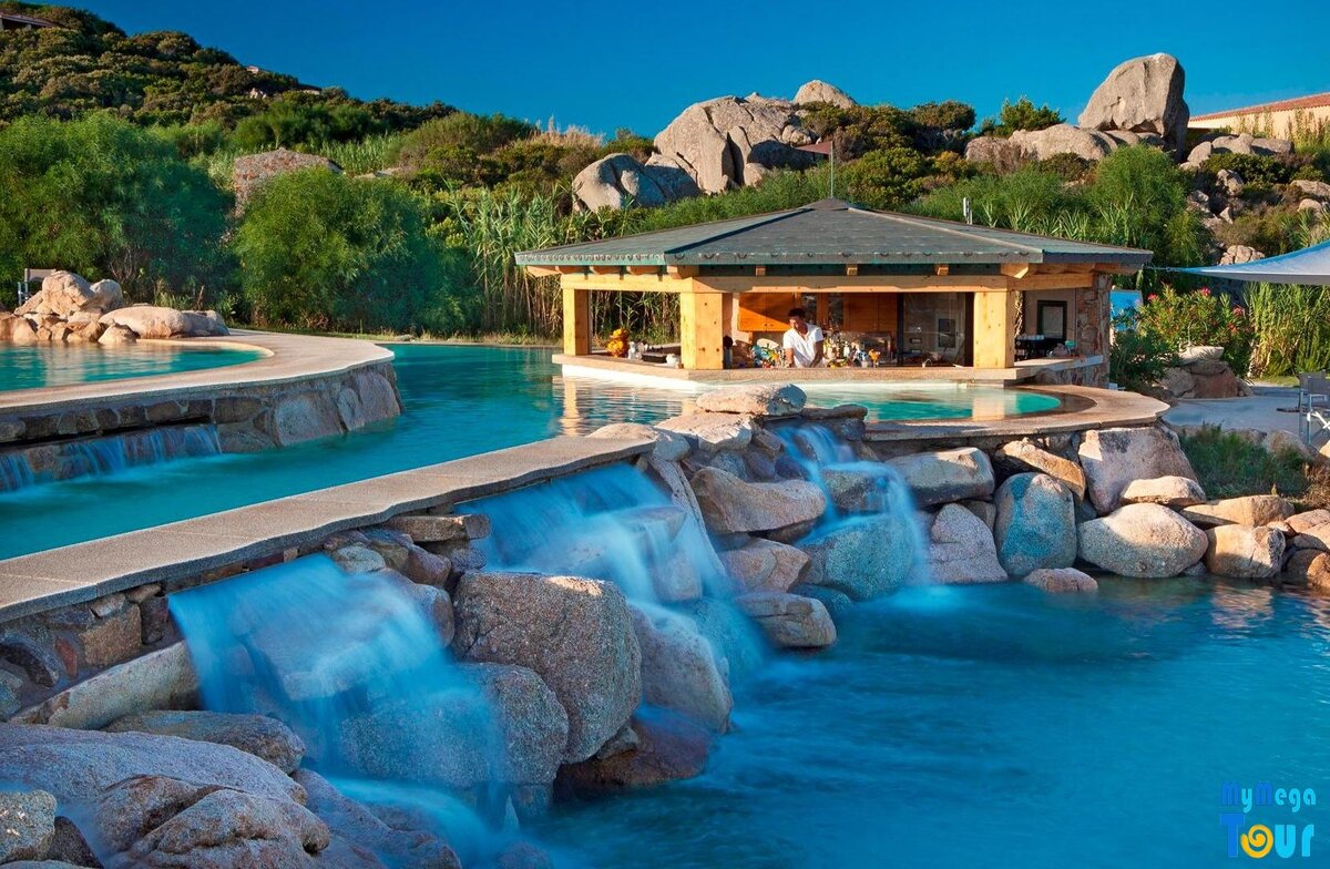 Resort Valle dell'Erica