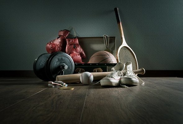 #саморазвитие #спорт 