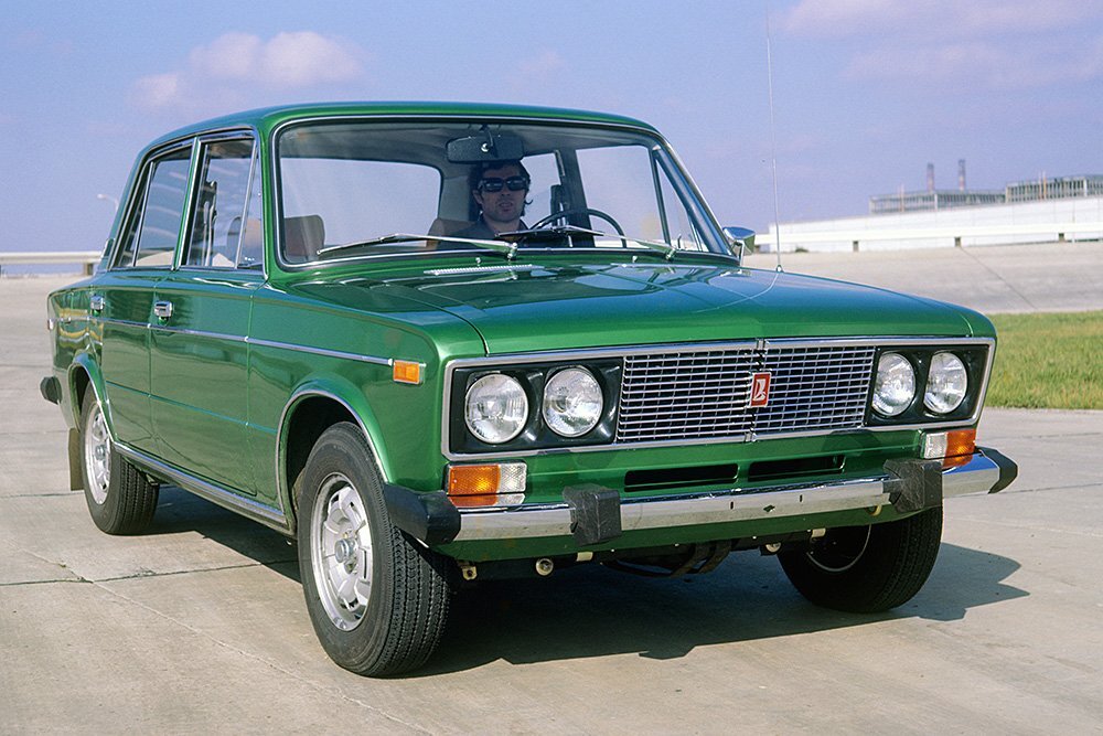 LADA 2106