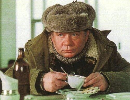 к/ф “Мимино” / Киностудия Мосфильм”