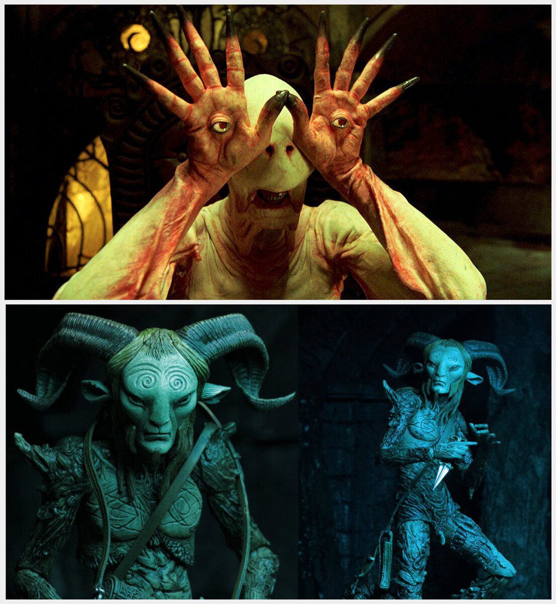 Ужасающий результат