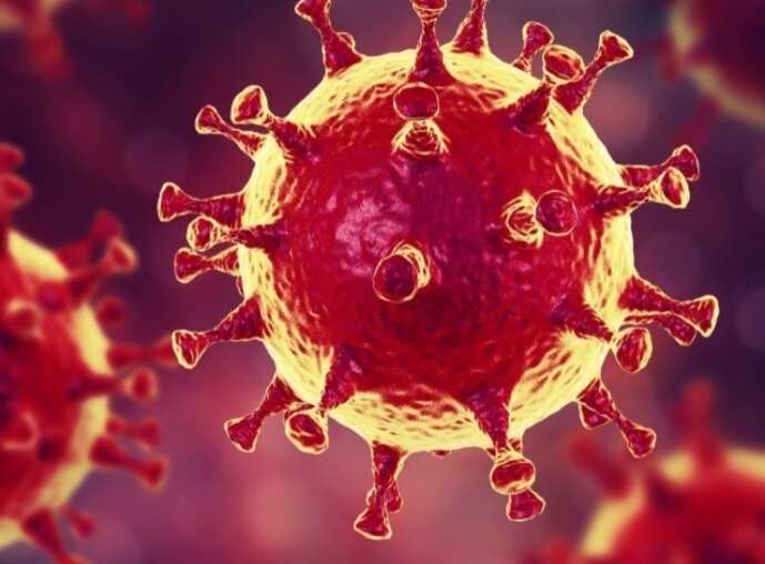 Коронавирус