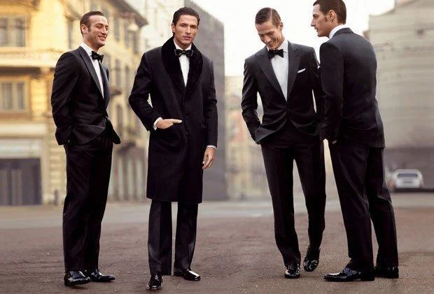 То что должен знать каждый 