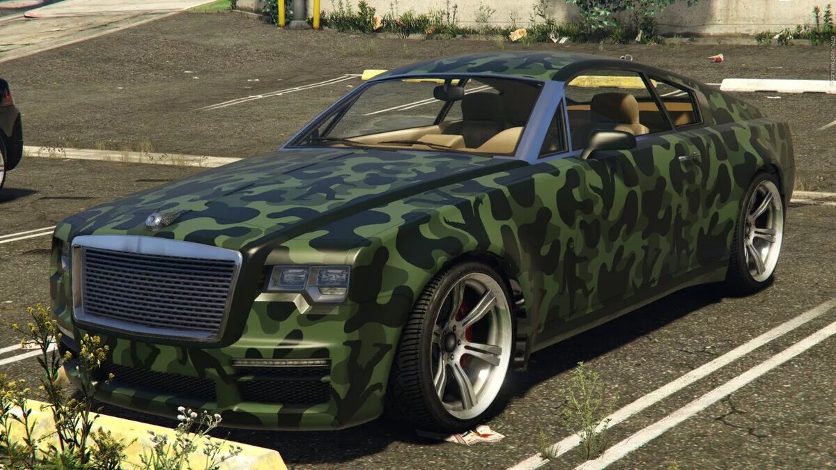 Adder on gta 5 фото 94