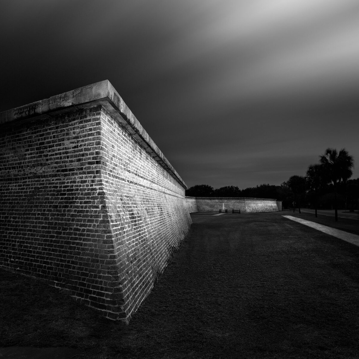 © Kevin Holliday, NIKON D850, Zeiss Milvus 2.8/21 ZF.2, f/8, 163 сек., ISO 125