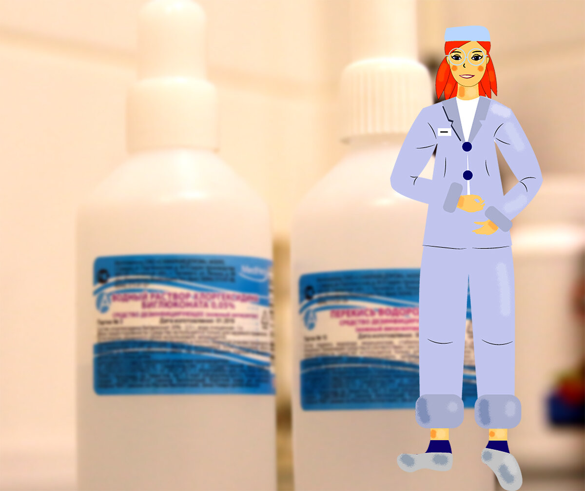 фото и иллюстрация Anna Zorina 