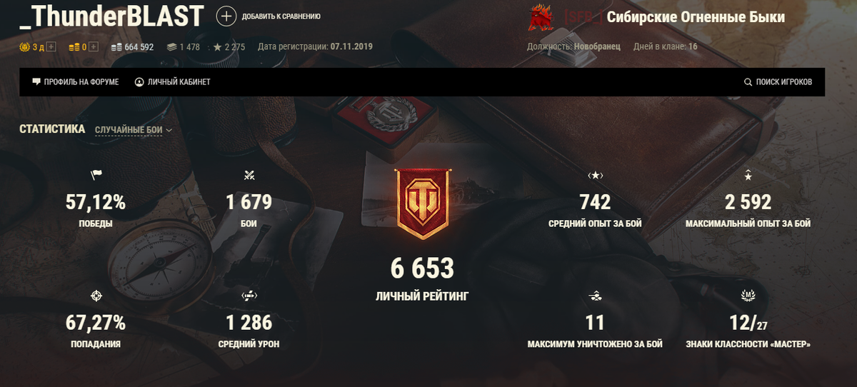 Источник: worldoftanks.ru 