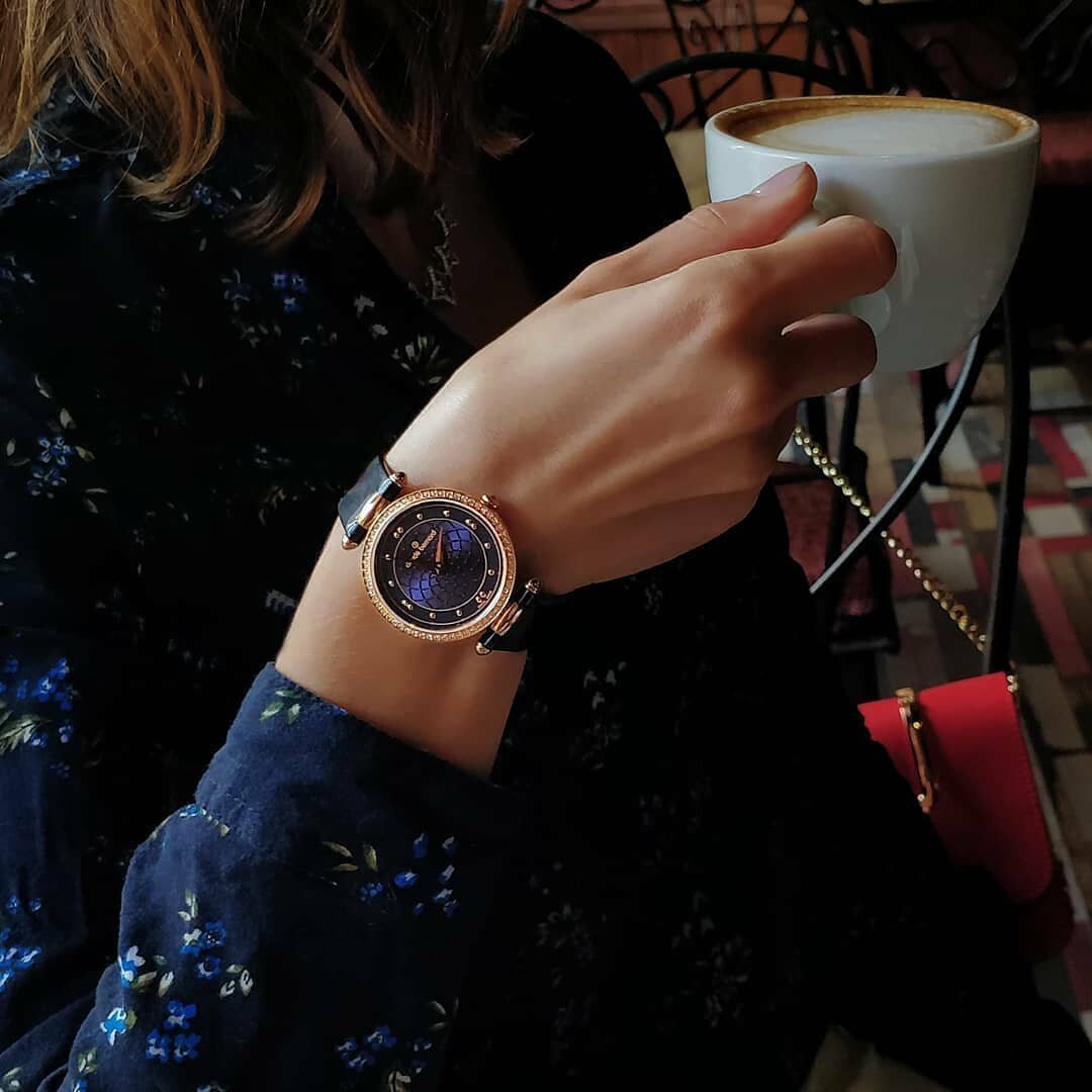 Как правильно носить часы на руке? | shop@watch.kg | Дзен