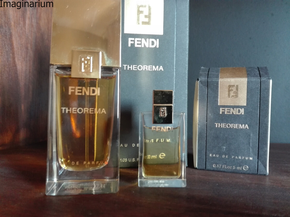 Из моей личной коллекции