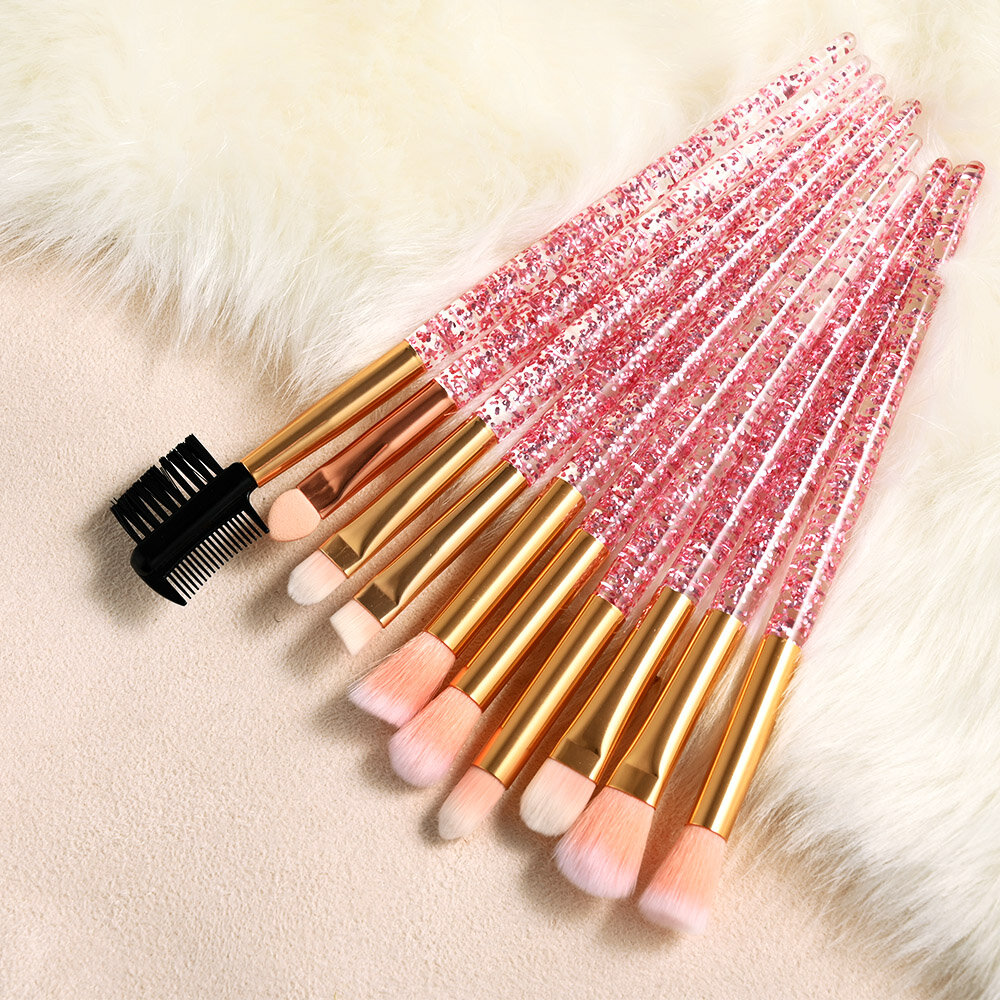 Набор кистей для макияжа