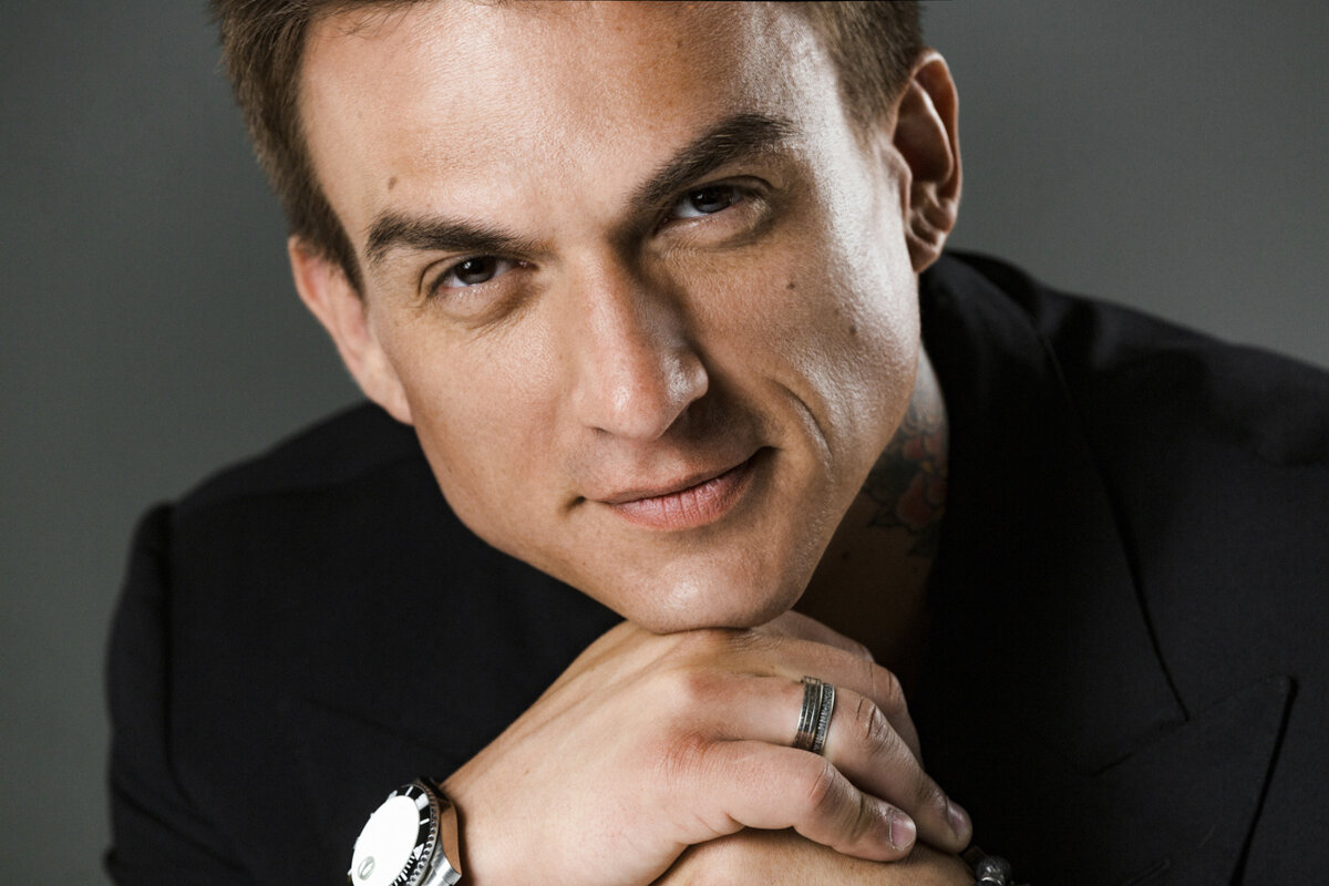 Влад Топалов