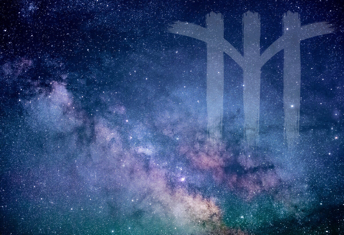 MAGICA. Вместилище - это человек...