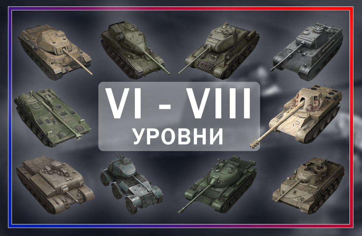 World of Tanks устанавливает новые рекорды