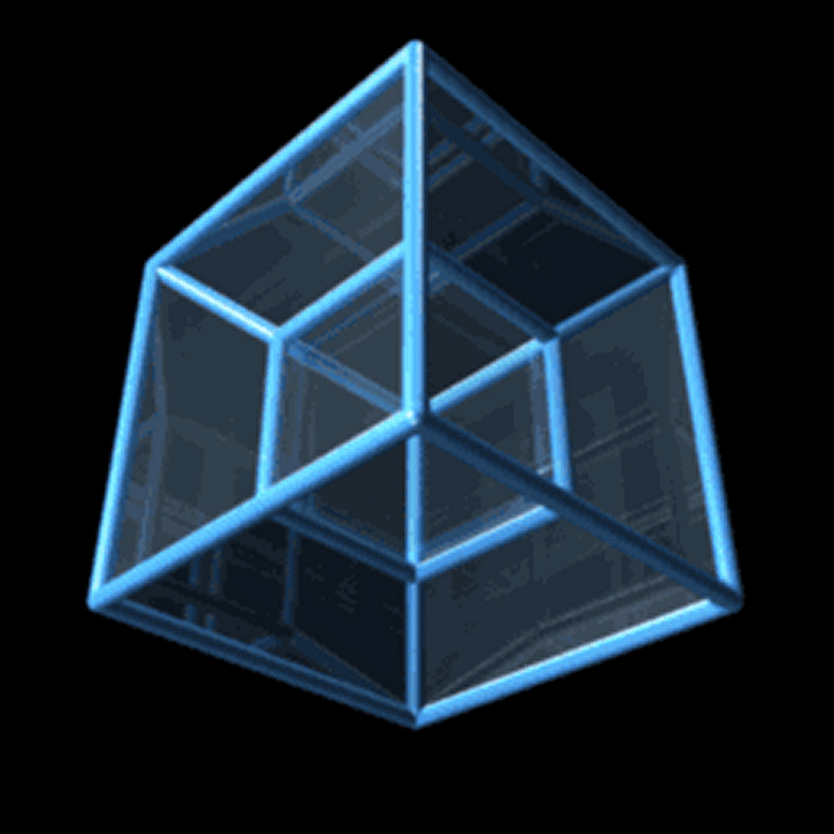 3d 6 d 1 0. Гиперкуб Тессеракт. Тессеракт 4 измерение. Четырехмерный Гиперкуб Тессеракт. 4х мерный куб Тессеракт.