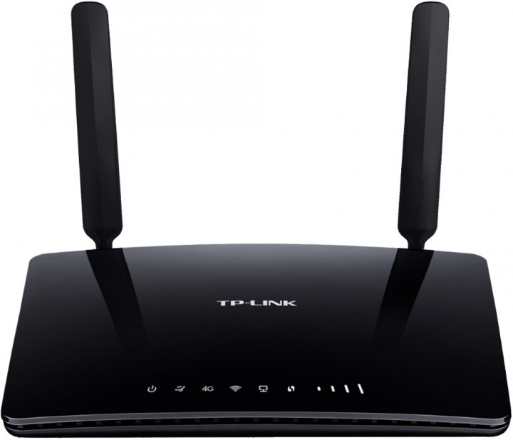 3G/4G WiFi роутер TP-Link Archer MR200