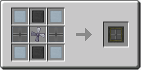Ставим его посреди комнаты