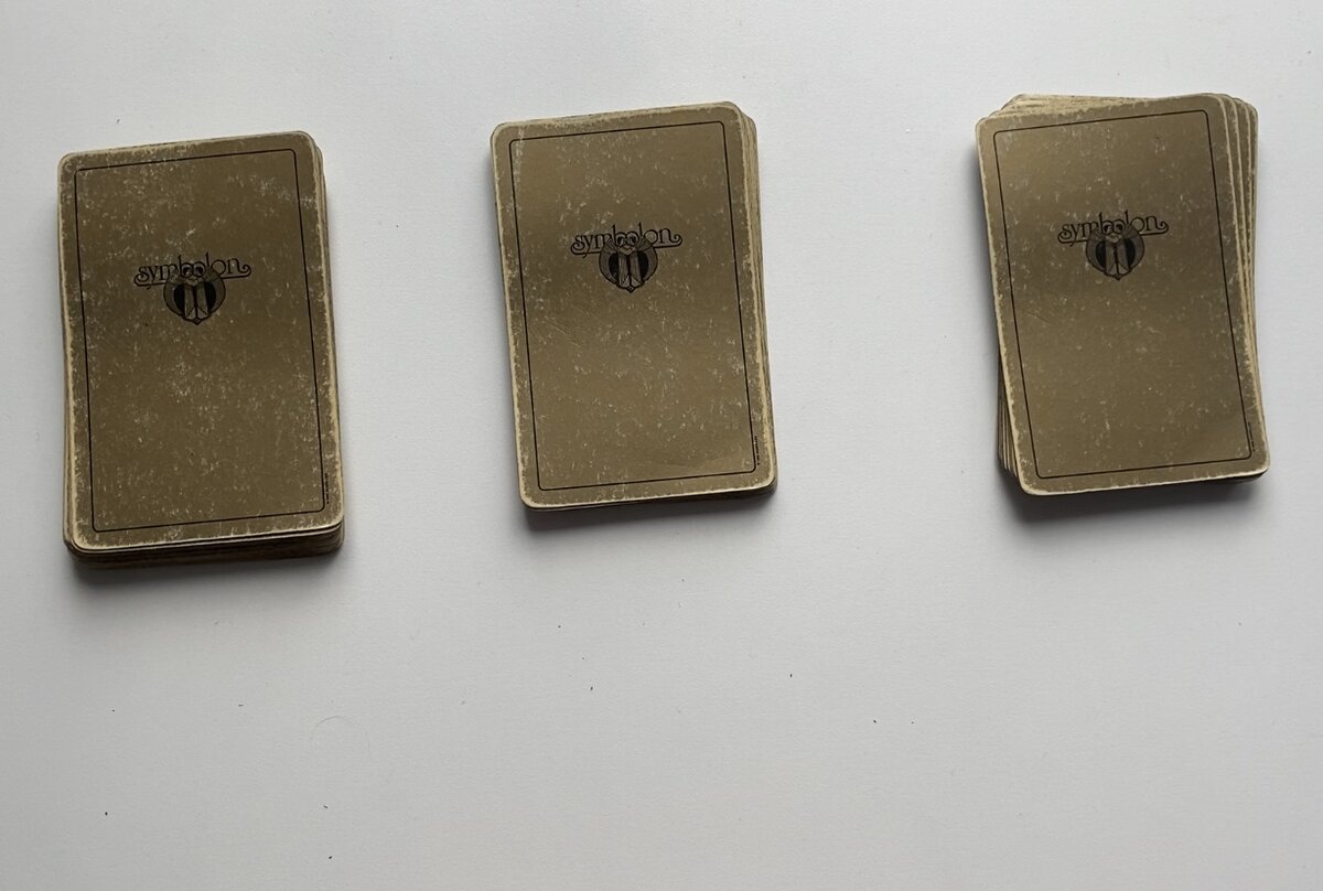 Что у него ко мне гадание онлайн. Фото автора 