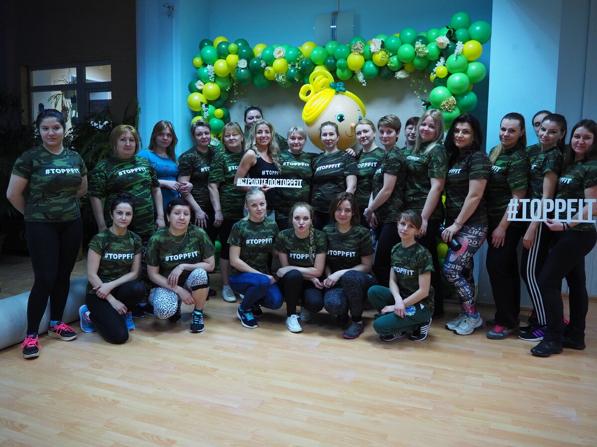 toppfit проект