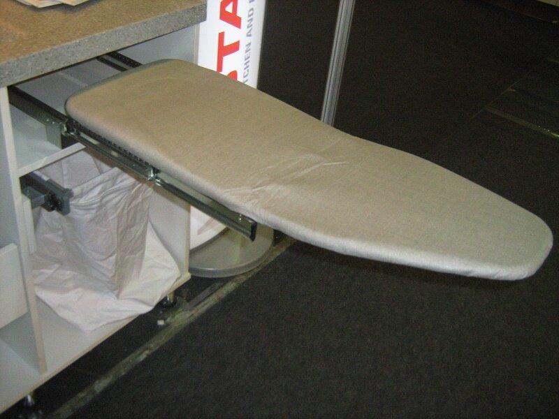 фото с мебельной выставки