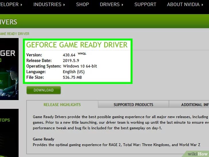 Драйвера nvidia opengl. Драйвера nvidia opengl