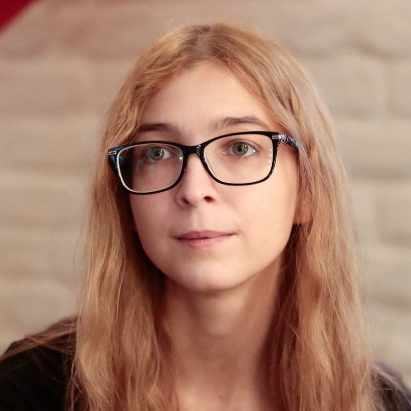 Ася Казанцева