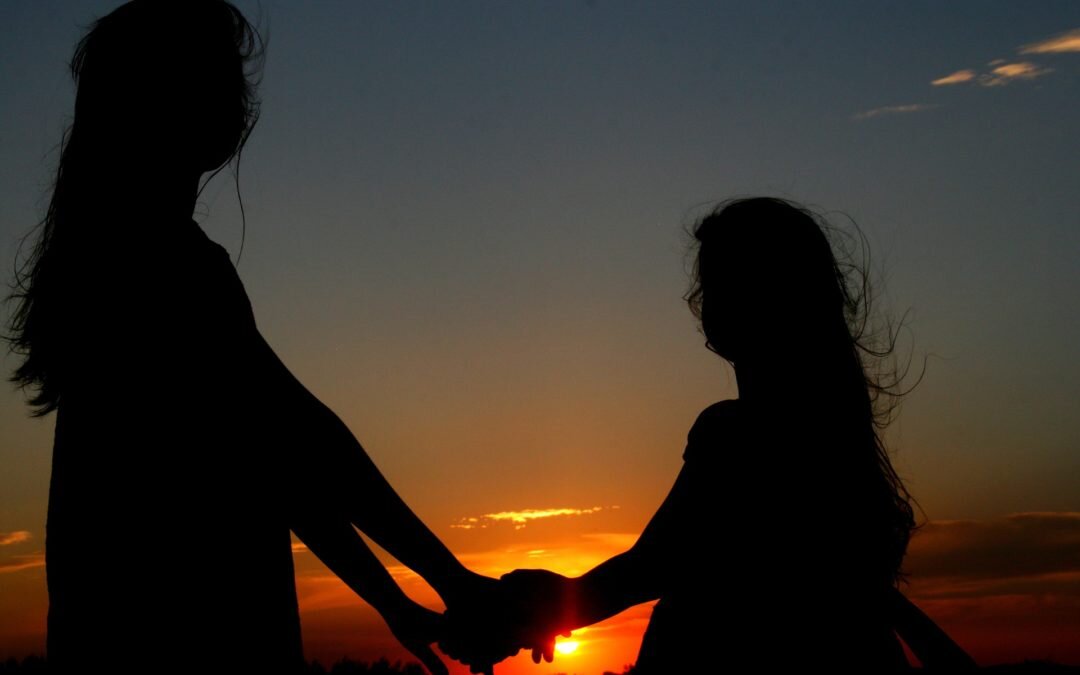 Всегда вдвоем