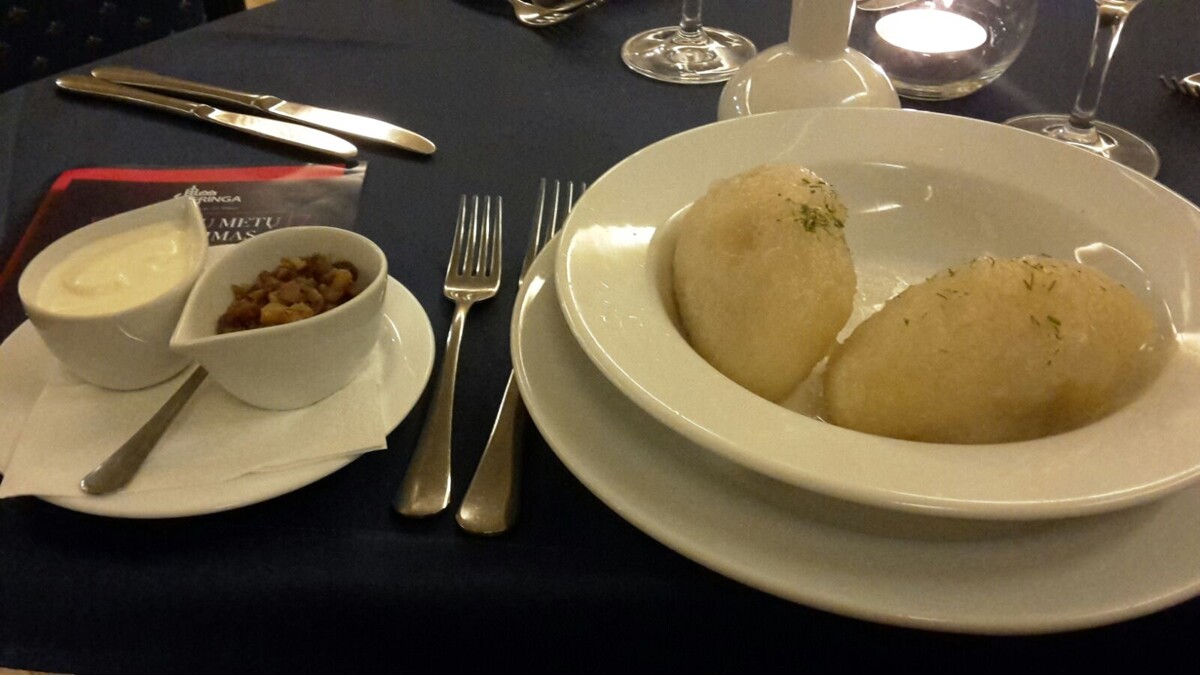 Вкуснятина!