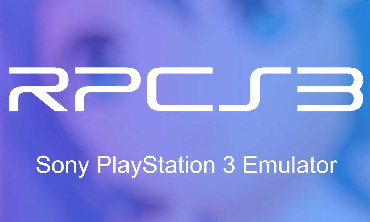 Эмулятор PS3|Настройка RPCS3 | Никита Аст Аст | Дзен