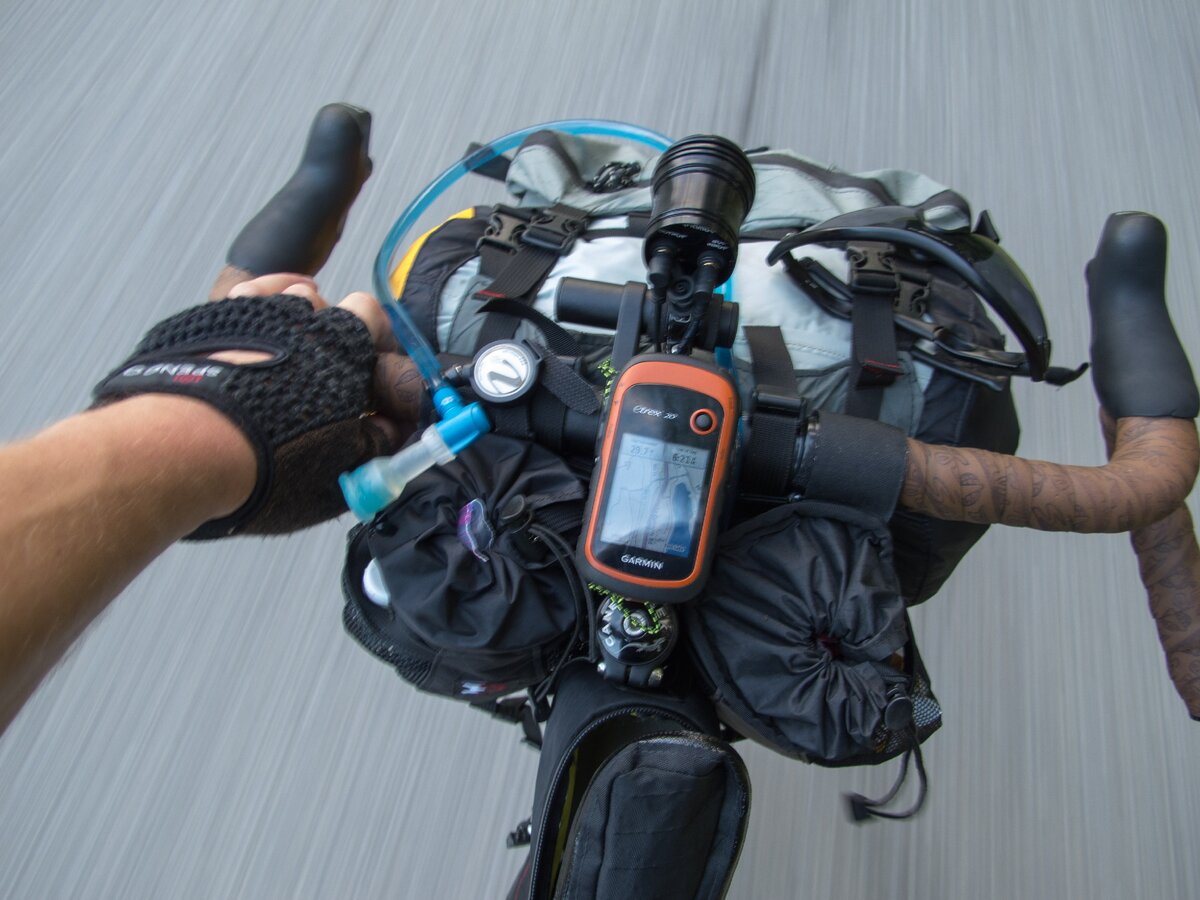 Красивая картинка, как это может выглядеть