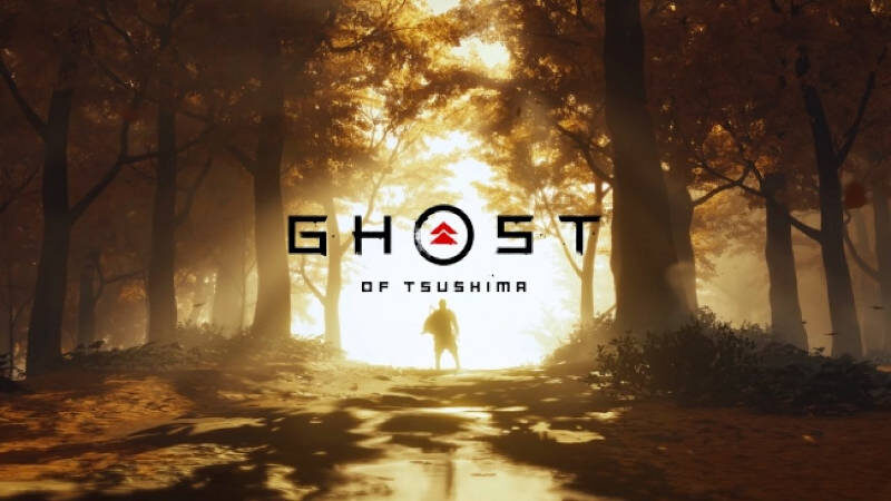 Тема Ghost of Tsushima