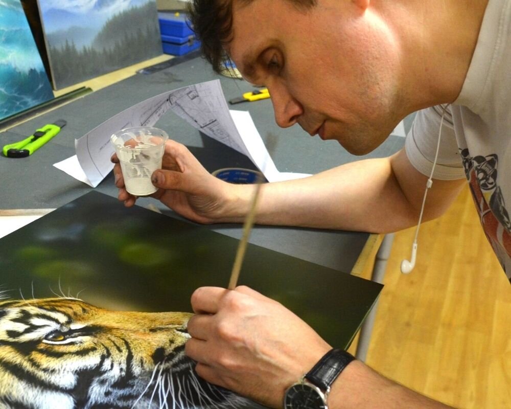 Дмитрий Казимиров https://vk.com/pro_karandash