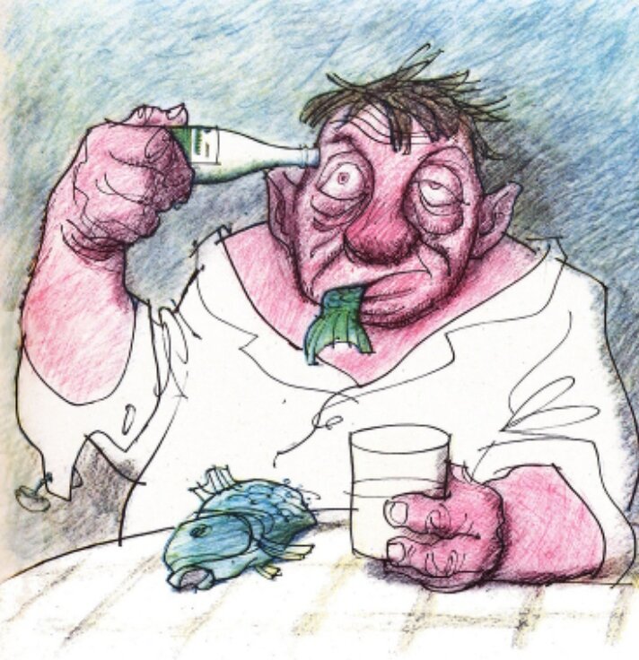 Старая песня о главном.
⠀
Здравствуйте, дорогие читатели!
⠀
Сегодня в Москве водитель грузовой газели совершил ДТП. По предварительным данным пострадали восемь человек. Одна женщина скончалась на месте. Водитель совершил столкновение с рейсовым автобусом.
⠀
Водитель грузовой газели получил травму, перелом ноги. Когда его достали из кабины газели от него исходил стойкий запах алкоголя.
⠀
В России за год от ДТП с участием пьяных водителей (употребление спиртных, а также наркотических средств) погибло людей больше, чем при авиационных катастрофах во всем мире.
⠀
Когда-нибудь научат эти примеры?🤔Неужели жизнь ничему не научила людей садящихся за руль в нетрезвом виде?🤷‍♀️Ужесточение наказаний до 12 лет лишения свободы. Недавнее ДТП с Ефремовым. И все равно продолжают в нетрезвом виде садиться за руль.😡
⠀
Люди! Что вы делаете? Остановитесь! Хватит этого безумия! Хватит уничтожать свой народ по тупости, глупости и недалекости ума! Когда же все-таки эти дураки упьются и их не станет? Ведь это так логично.
⠀
НЕ ПЕЙ!👿
⠀
Станет удивительной жизнь! А если выпил, — не будь дураком, не подходи к машине! Ведь другие люди не виноваты, что ты дурак!
⠀
Сегодня спонтанная и эмоциональная публикация. Не могу спокойно смотреть на то зло, которое зовется СПИРТНЫМ и НАРКОТИКАМИ. Из-за него гибнут люди.
⠀
Неужели какая-то жидкость может быть сильнее разума и воли человека? Неужели так трудно вспомнить о том, что ты человек перед тем, как берешься за стакан?
⠀
У меня нет слов по этому поводу. А мысли по борьбе с этим явлением высказывать не буду, так как там будет присутствовать много эмоций.
⠀
Что думаете по этому поводу?
С уважением, Наталья Орехова!