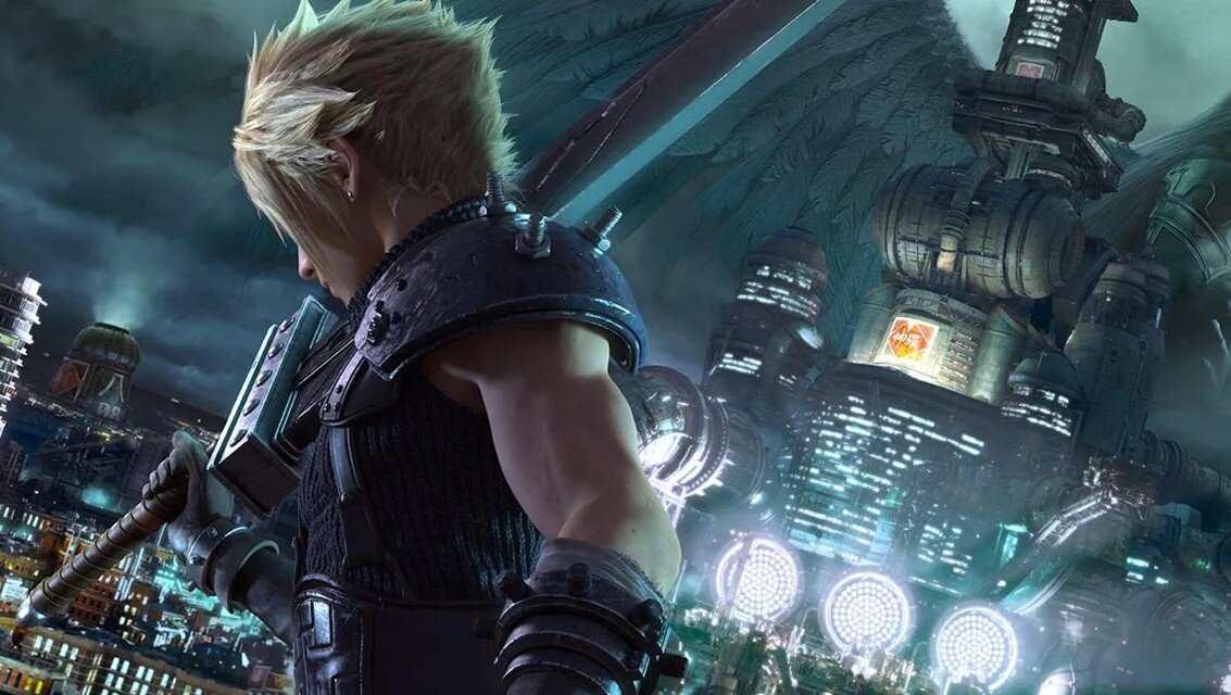 Финал фэнтези ремейк мод клауд. Final fantasy crisis core reunion. Final fantasy 7 remake intergrade. Final fantasy vii remake (2020). Final fantasy 7 rebirth дата выхода.