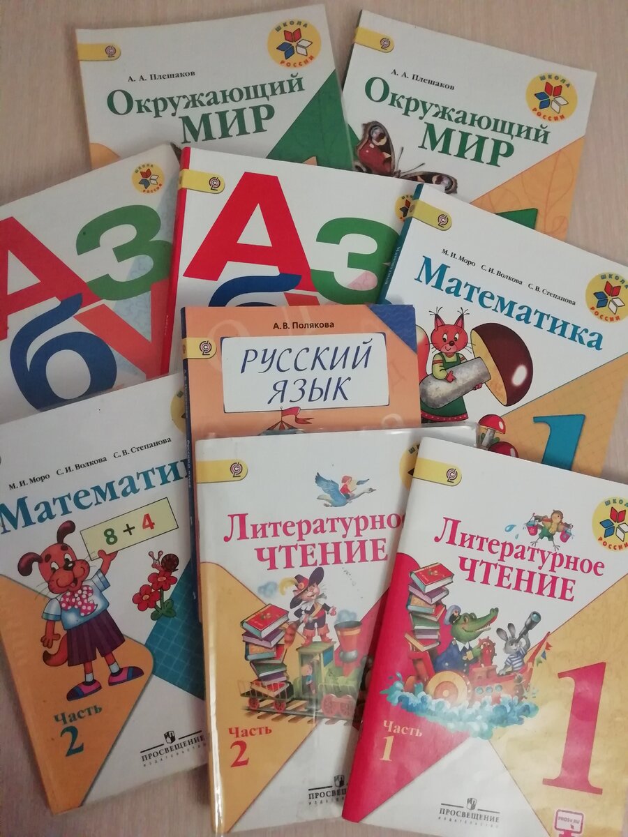 Нужны ли в начальной школе рабочие тетради на печатной основе? | Учитель в  школе и дома. ЕвгенияС | Дзен